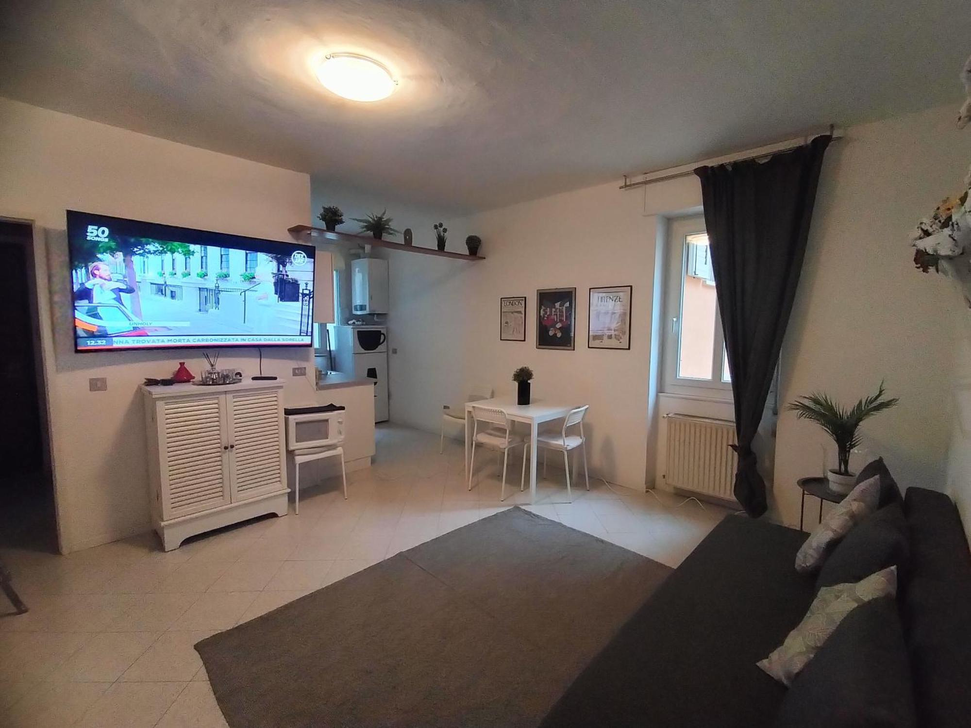 Cavour Home Trente Extérieur photo