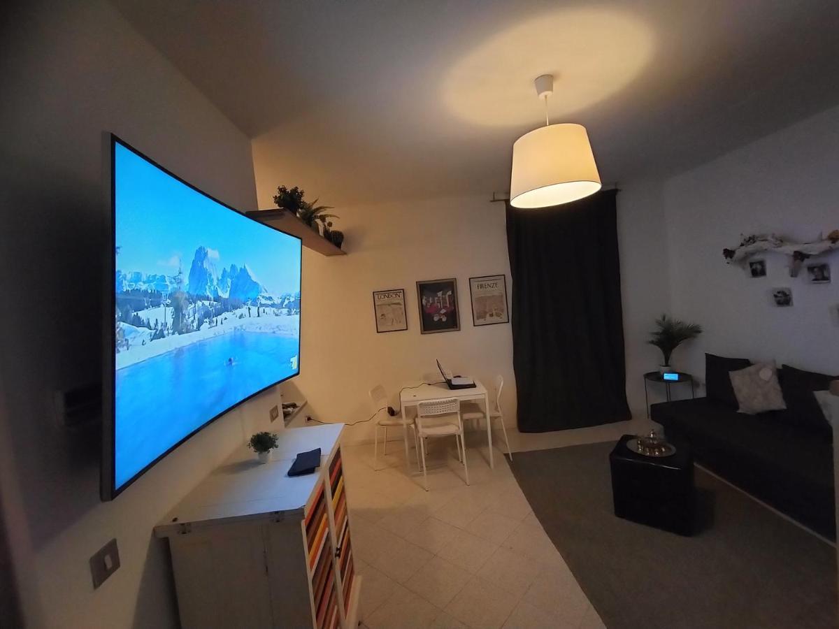 Cavour Home Trente Extérieur photo