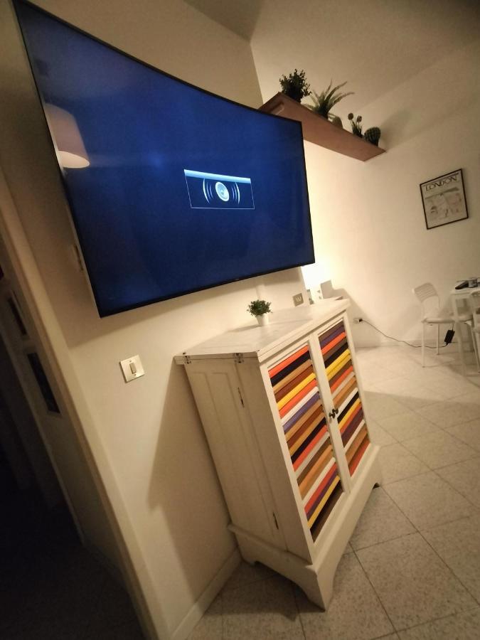 Cavour Home Trente Extérieur photo
