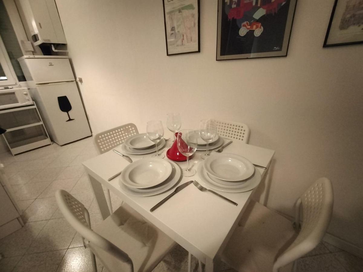 Cavour Home Trente Extérieur photo