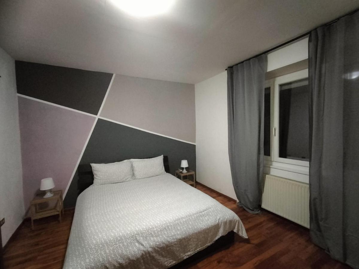 Cavour Home Trente Extérieur photo