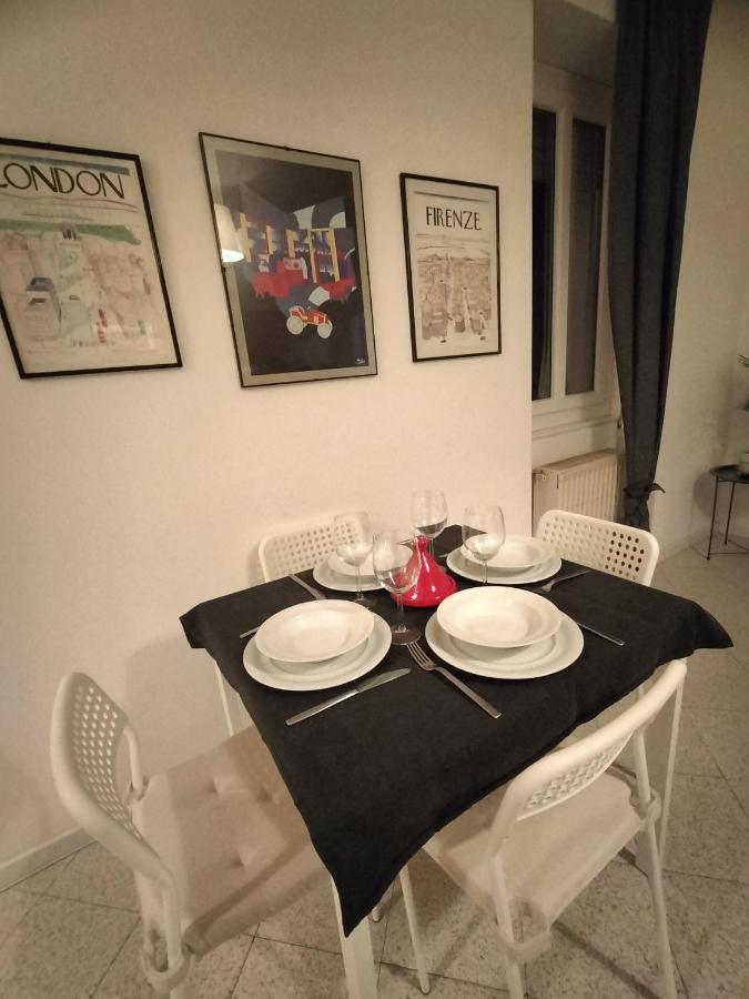 Cavour Home Trente Extérieur photo